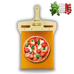 Kitchen Sliding Pizza Shovel