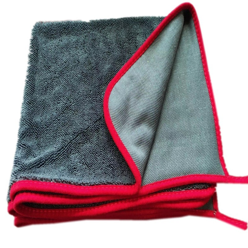 Cleaning Cloth Car Wash Towel