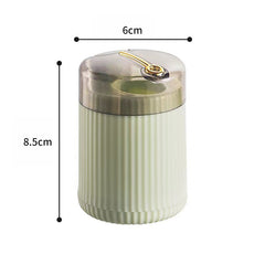 ElegtPicks™| تشغيل Hental Hygiene مع النمط.