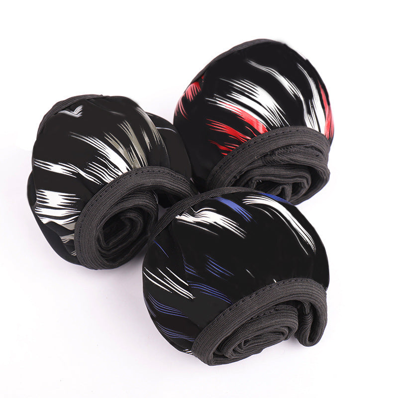 Car Steering Wheel Cover