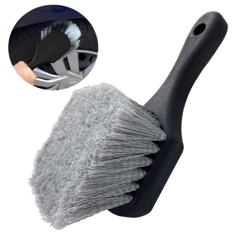 Car Wash Brush