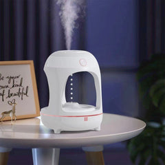 Water Drops Humidifier