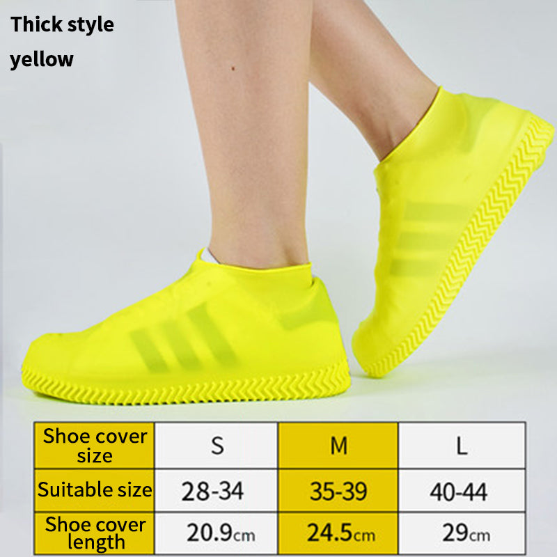 AdventureShield™|- Schuhüberzüge, umweltfreundlicher Schutz für Ihre Füße.