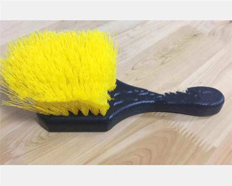 Car Wash Brush