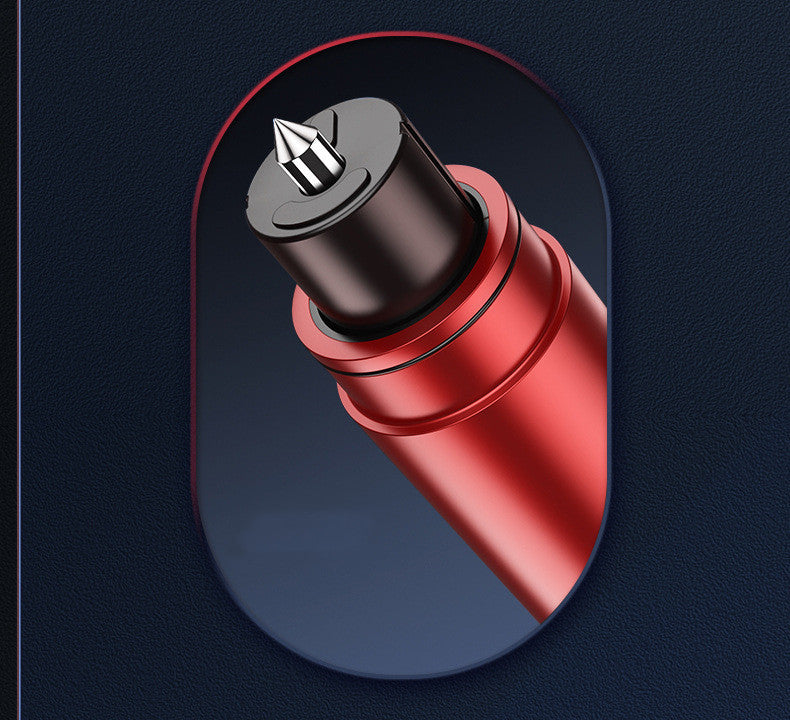 Car Window Breaking Machine