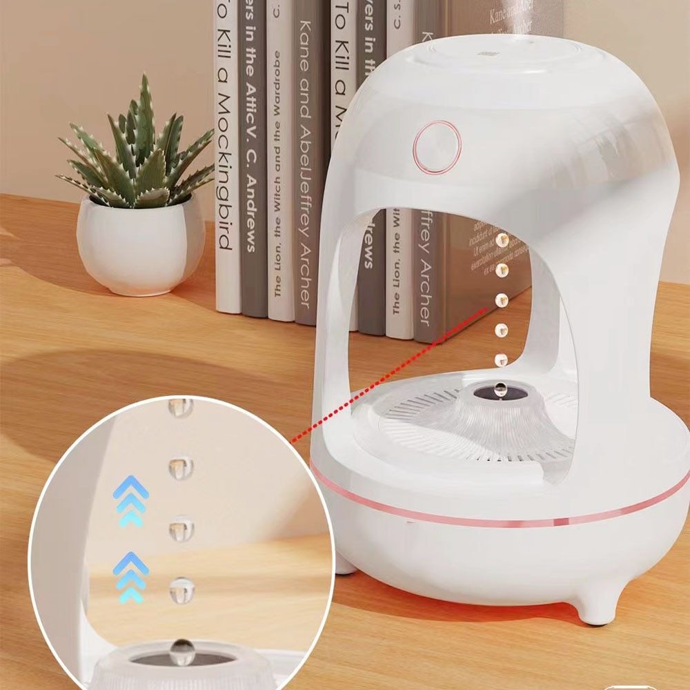 Water Drops Humidifier