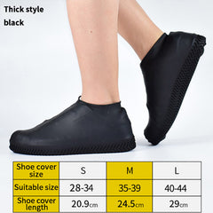 AdventureShield™|- Shoe Covers Eco-Friendly Protection for Your Feet.