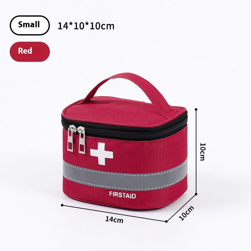 First Aid kit (Bag only)