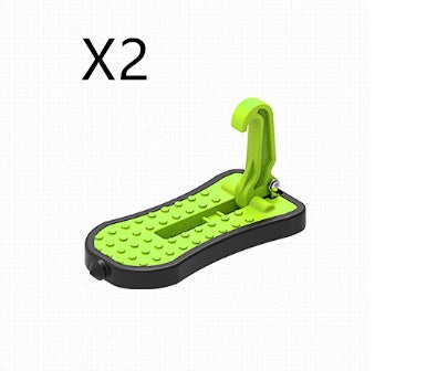 Car Foot Assist Pedal