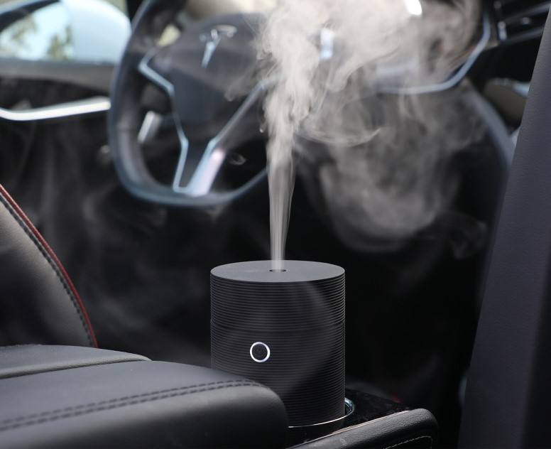 Car Humidifier 60ML