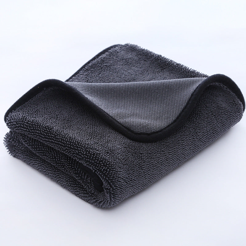 Cleaning Cloth Car Wash Towel