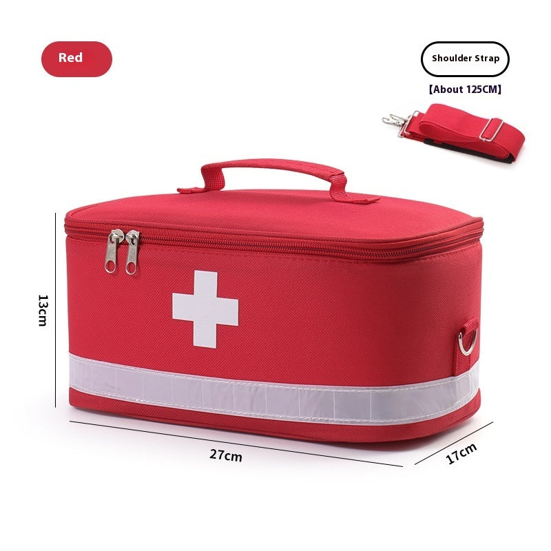 First Aid kit (Bag only)