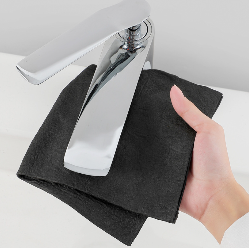 ShinePro™|- قطعة قماش التنظيف المثالية المصنوعة من الألياف الدقيقة.
