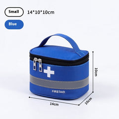First Aid kit (Bag only)
