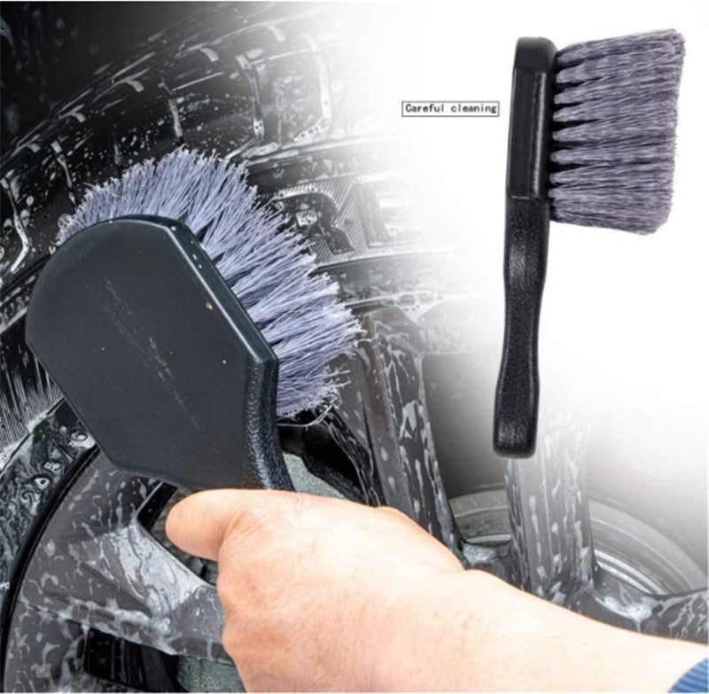 Car Wash Brush