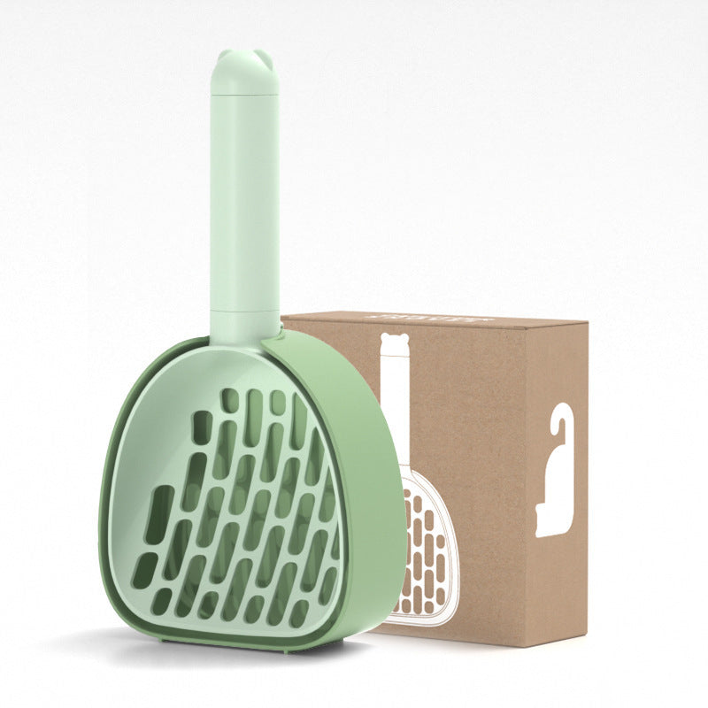 Cat Poop Scoop