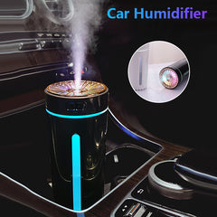Wireless Air Humidifier