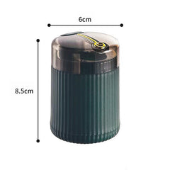 ElegtPicks™| تشغيل Hental Hygiene مع النمط.