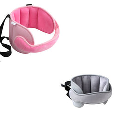 Child Car Safety Seat Head