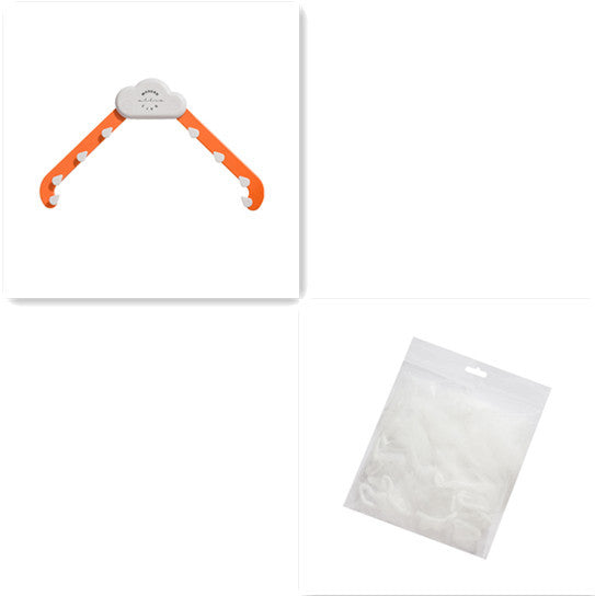 Triangular Sink Drain Filter