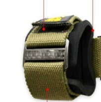 Hand Resistance Band Finger