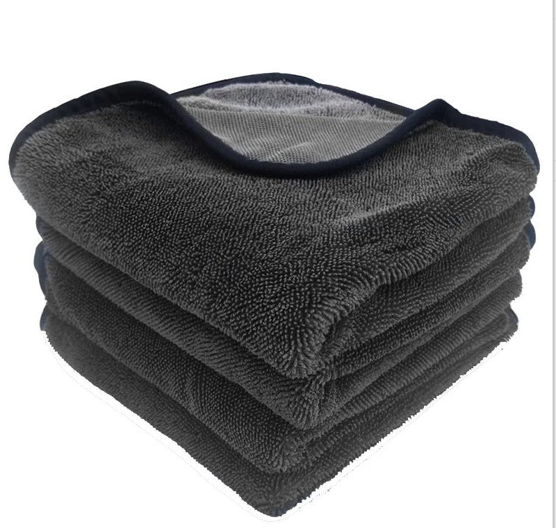 Cleaning Cloth Car Wash Towel